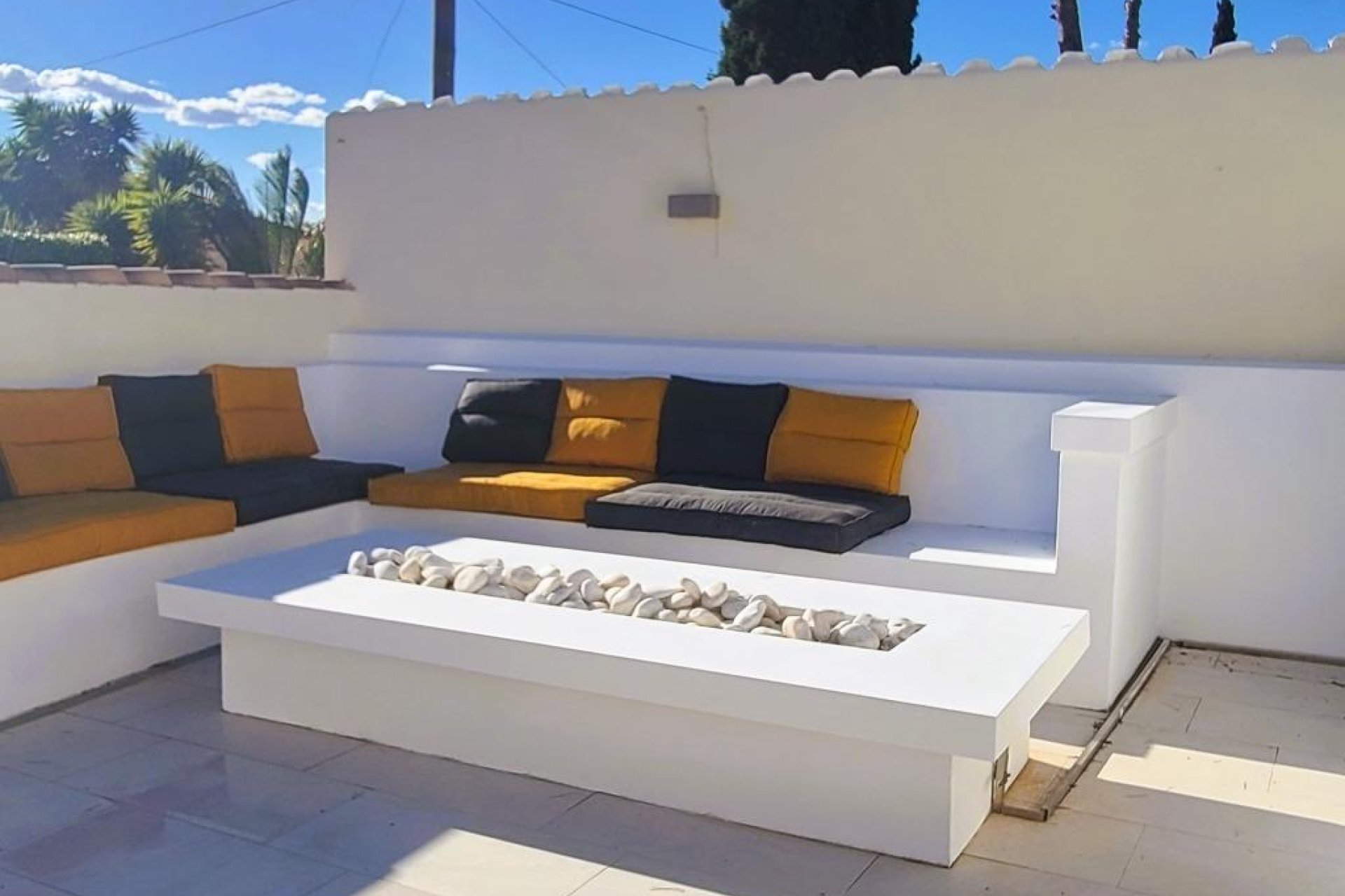 Herverkoop - Villa -
Torrevieja - Los Balcones - Los Altos del Edén