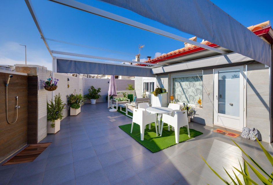 Herverkoop - Villa -
Torrevieja - Los Balcones - Los Altos del Edén