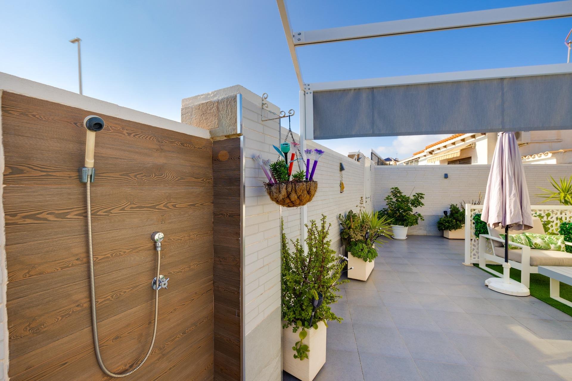 Herverkoop - Villa -
Torrevieja - Los Balcones - Los Altos del Edén