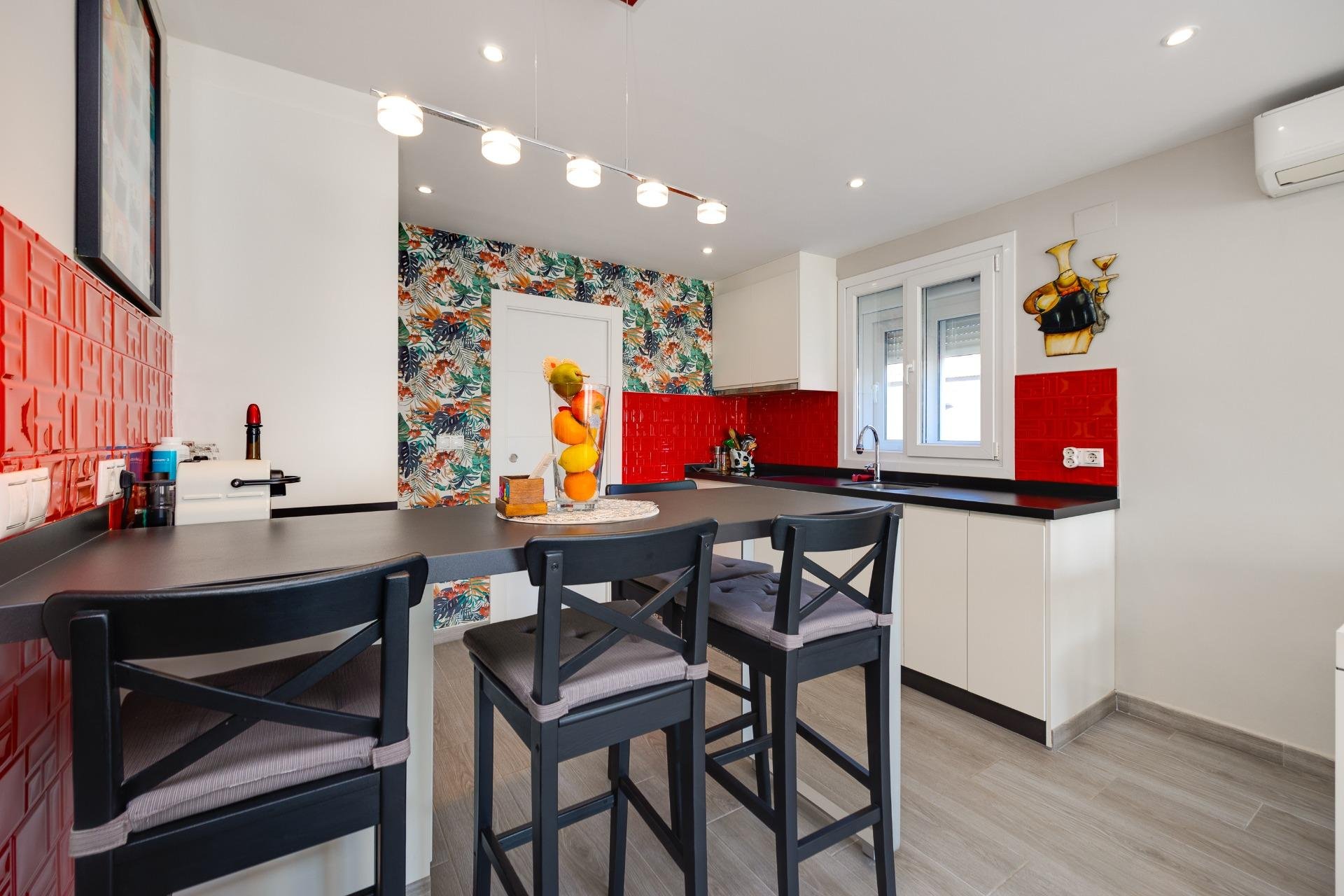 Herverkoop - Villa -
Torrevieja - Los Balcones - Los Altos del Edén