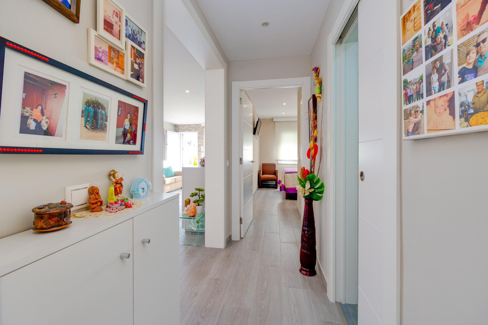 Herverkoop - Villa -
Torrevieja - Los Balcones - Los Altos del Edén