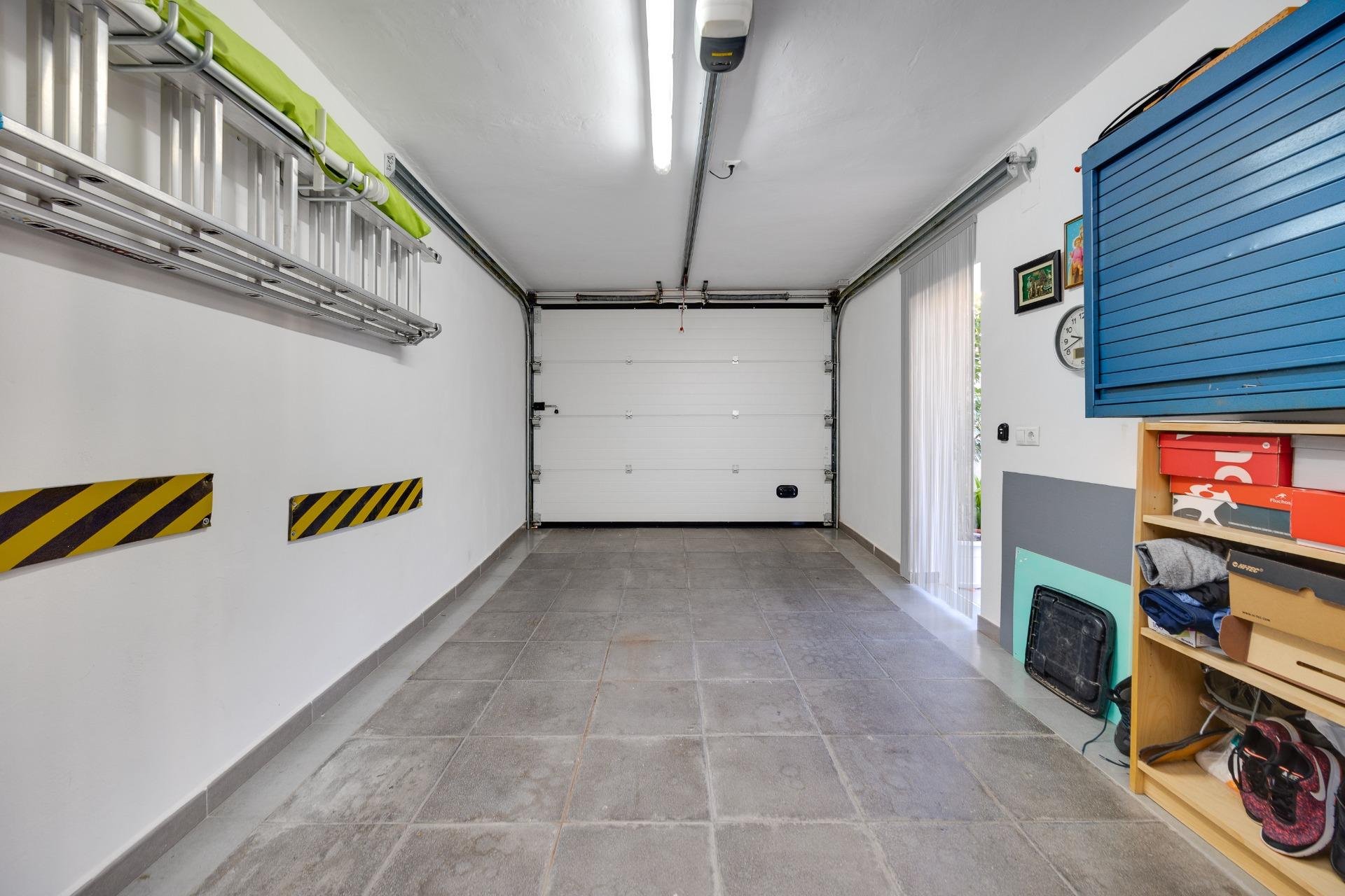 Herverkoop - Villa -
Torrevieja - Los Balcones - Los Altos del Edén