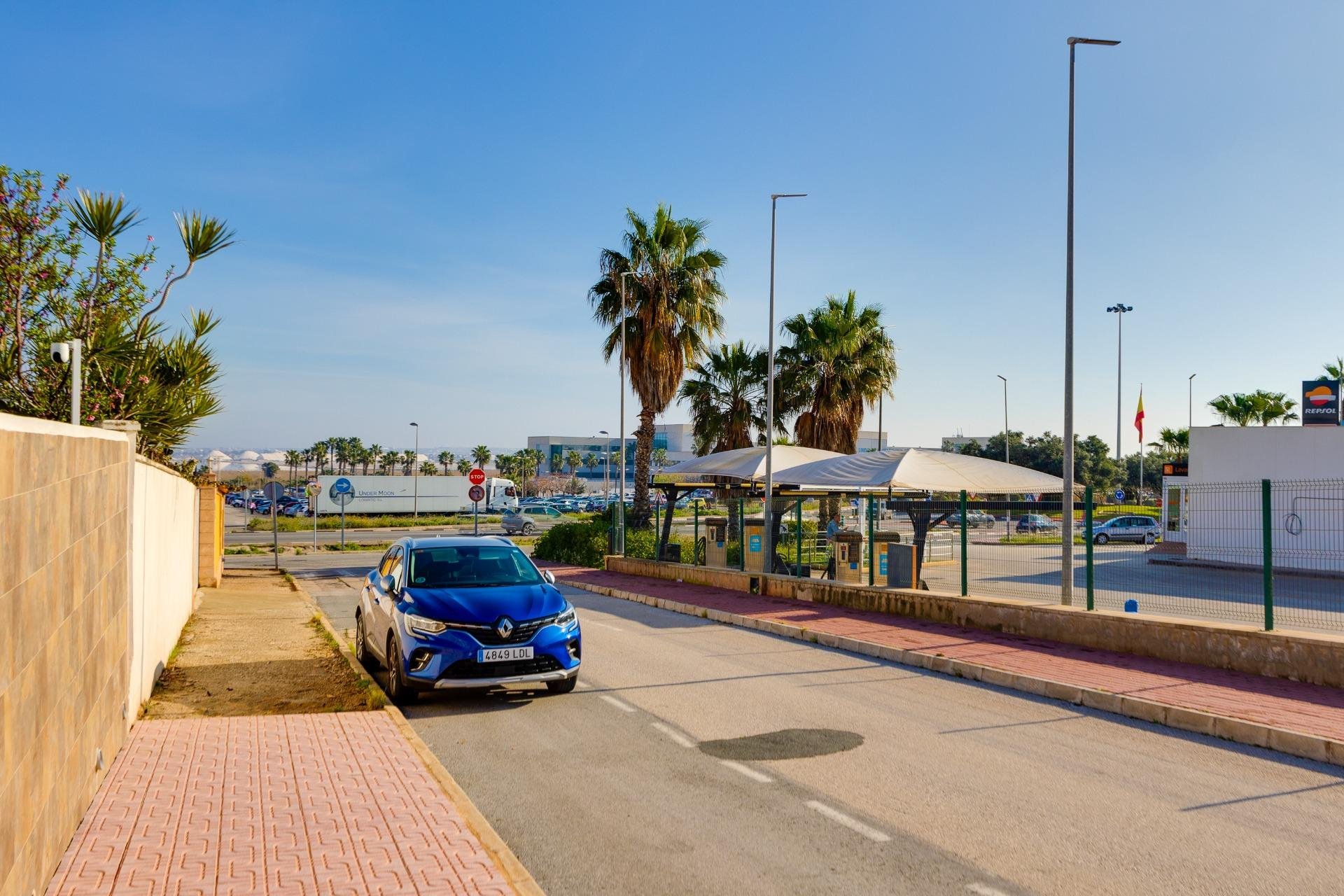 Herverkoop - Villa -
Torrevieja - Los Balcones - Los Altos del Edén