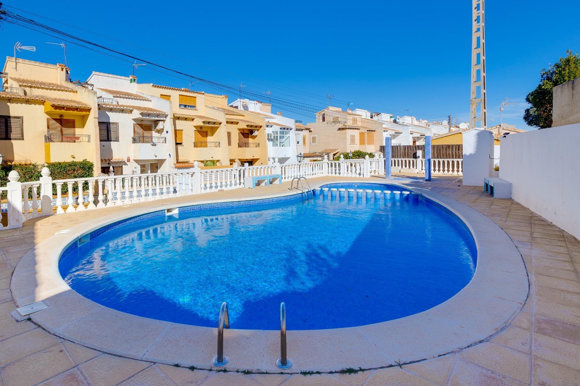 Herverkoop - Villa -
Torrevieja - Los Balcones - Los Altos del Edén