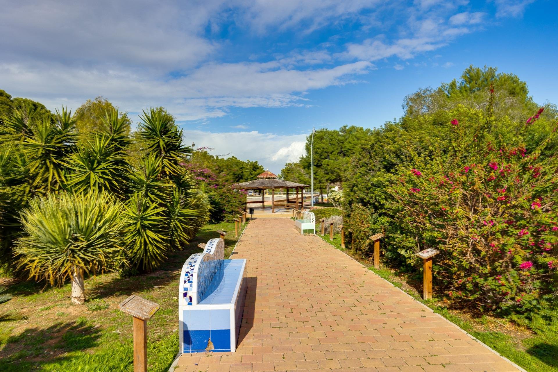 Herverkoop - Villa -
Torrevieja - Los Balcones - Los Altos del Edén