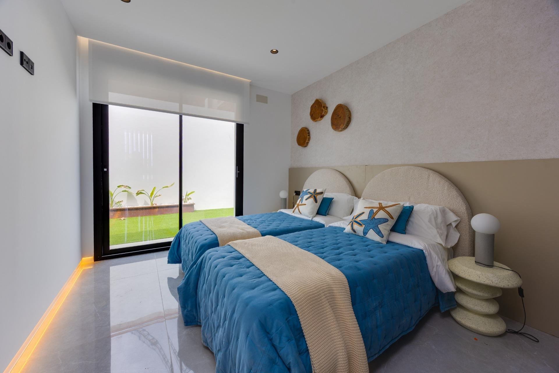 Herverkoop - Villa -
Torrevieja - Los Balcones - Los Altos del Edén