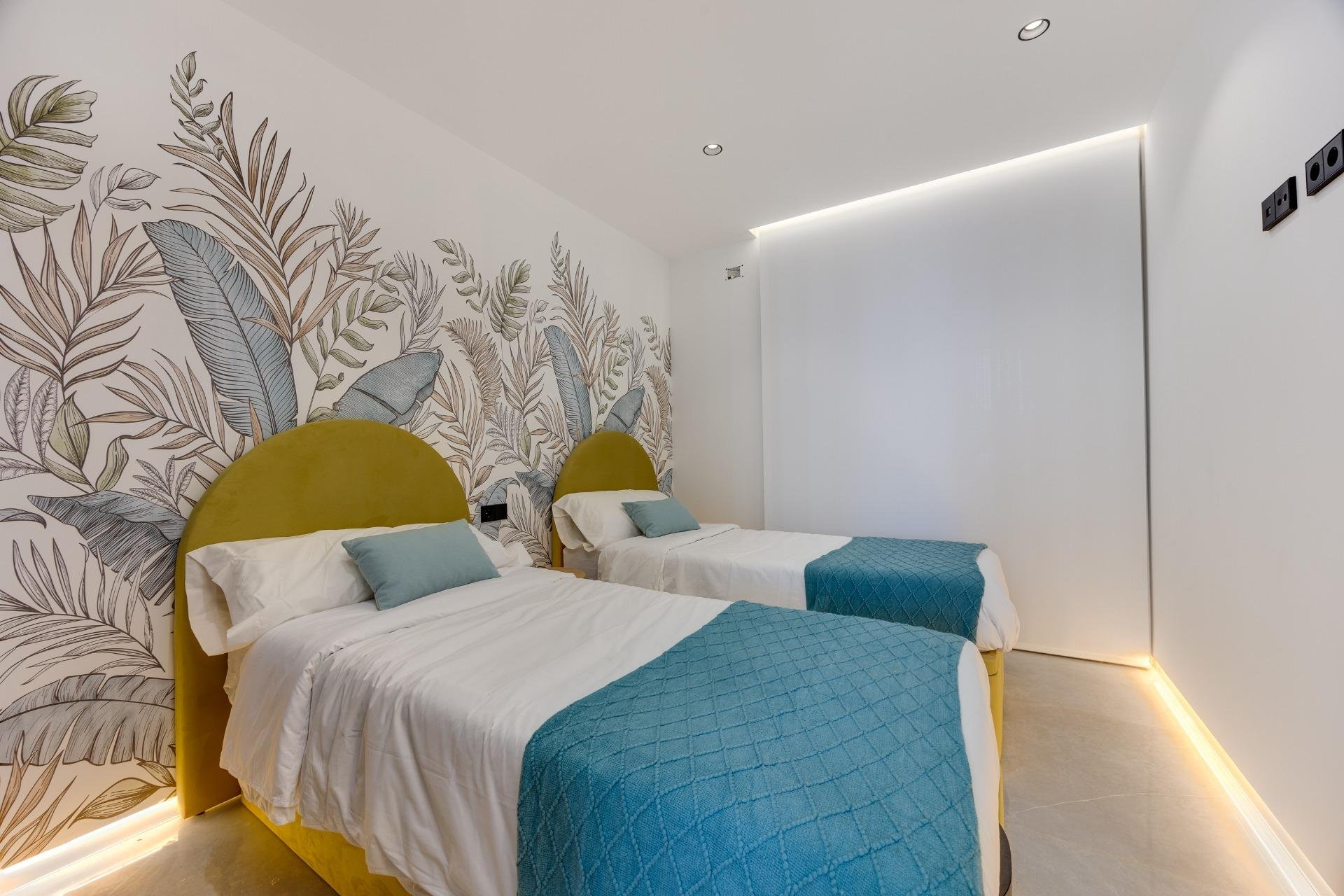 Herverkoop - Villa -
Torrevieja - Los Balcones - Los Altos del Edén