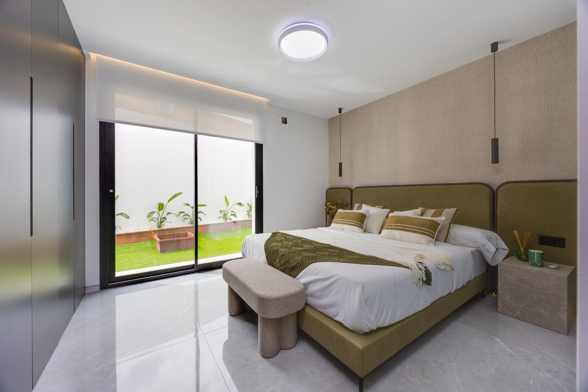 Herverkoop - Villa -
Torrevieja - Los Balcones - Los Altos del Edén