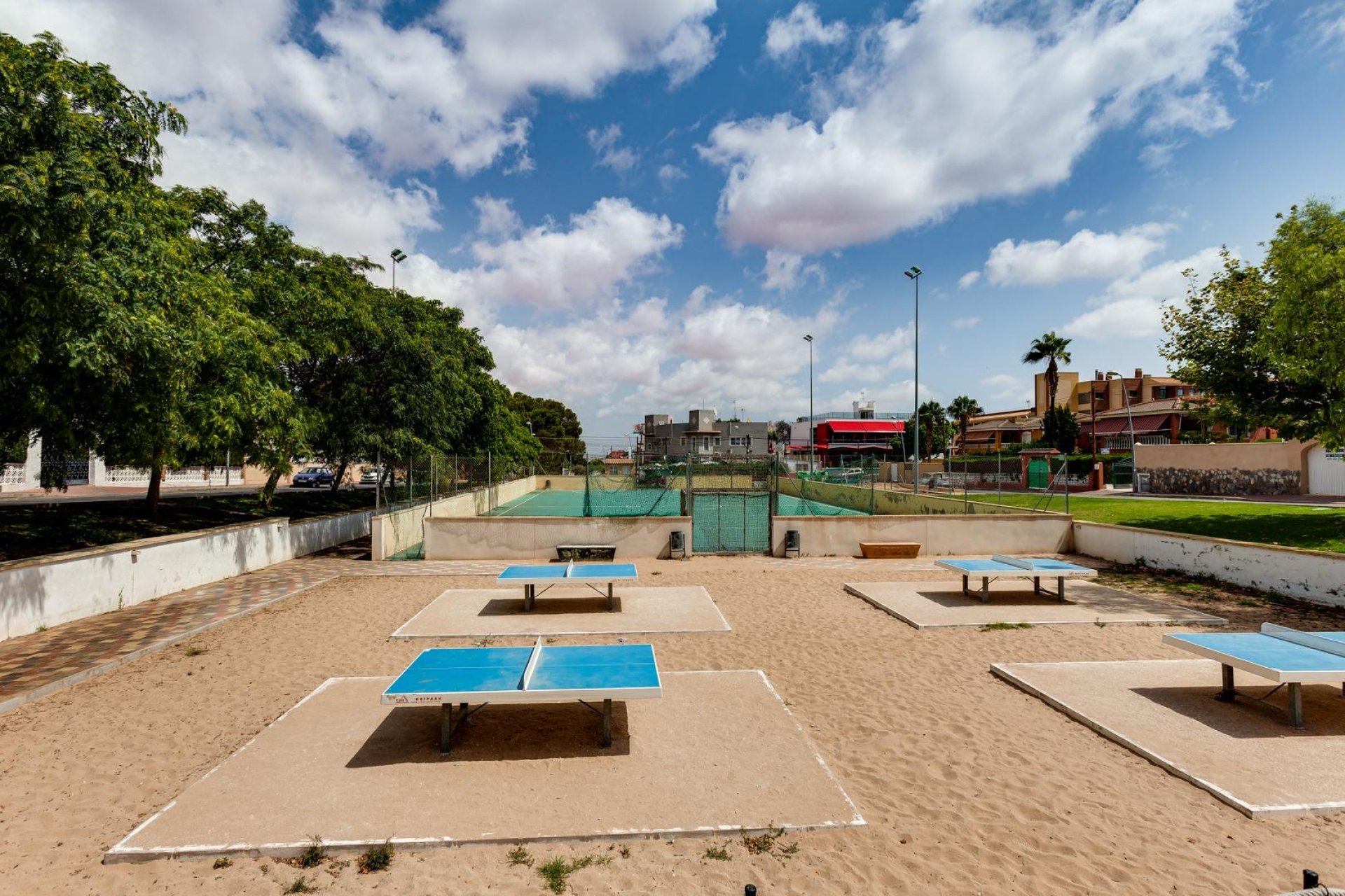 Herverkoop - Villa -
Torrevieja - Los Balcones - Los Altos del Edén