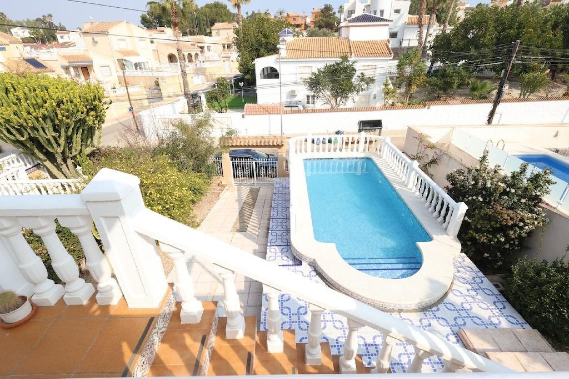 Herverkoop - Villa -
Torrevieja - Los Balcones - Los Altos del Edén