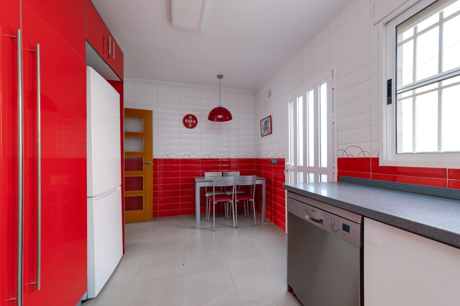 Herverkoop - Villa -
Torrevieja - Los balcones