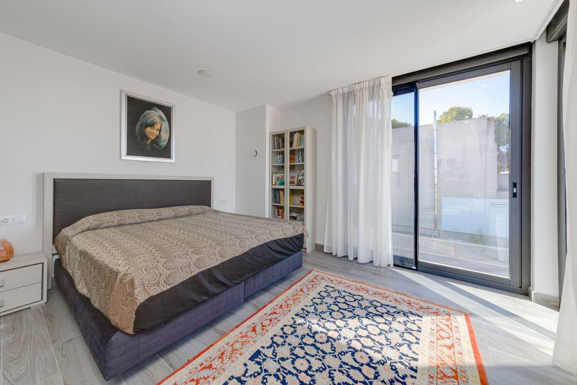 Herverkoop - Villa -
Torrevieja - Los balcones