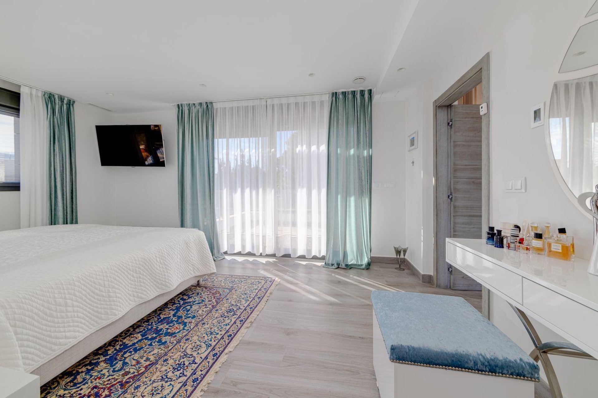 Herverkoop - Villa -
Torrevieja - Los balcones