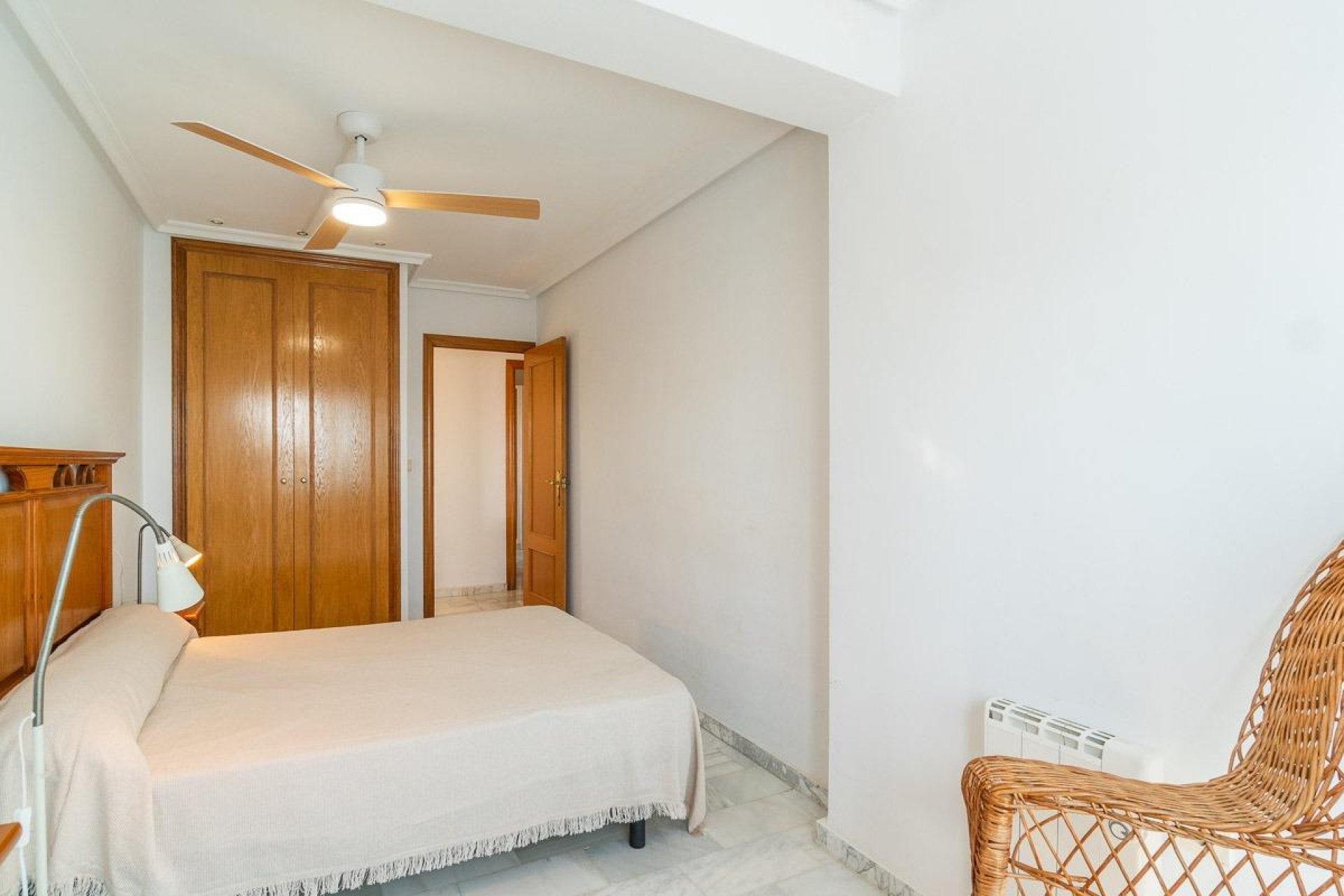 Herverkoop - Villa -
Torrevieja - Playa de la mata