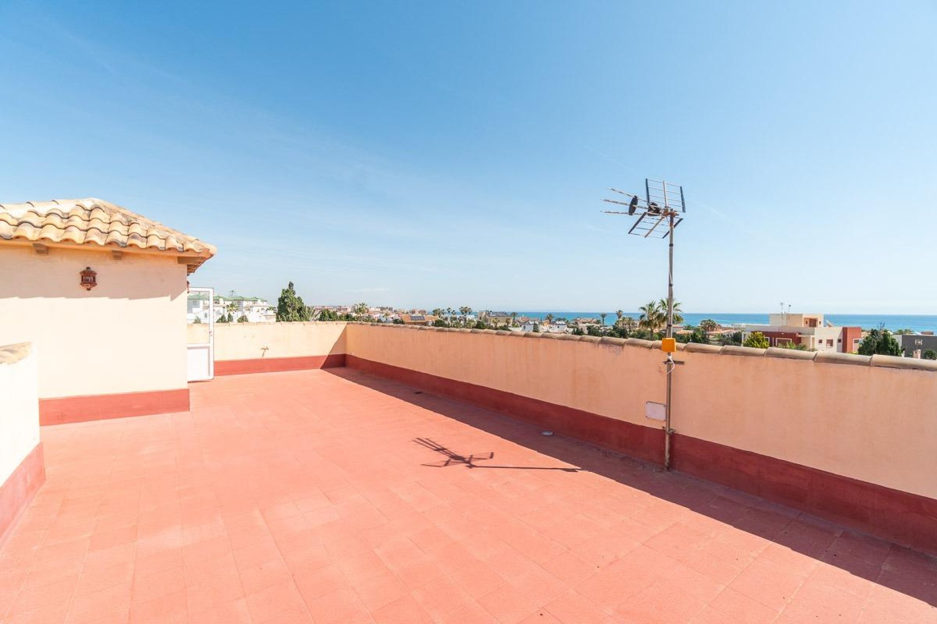 Herverkoop - Villa -
Torrevieja - Playa de la mata
