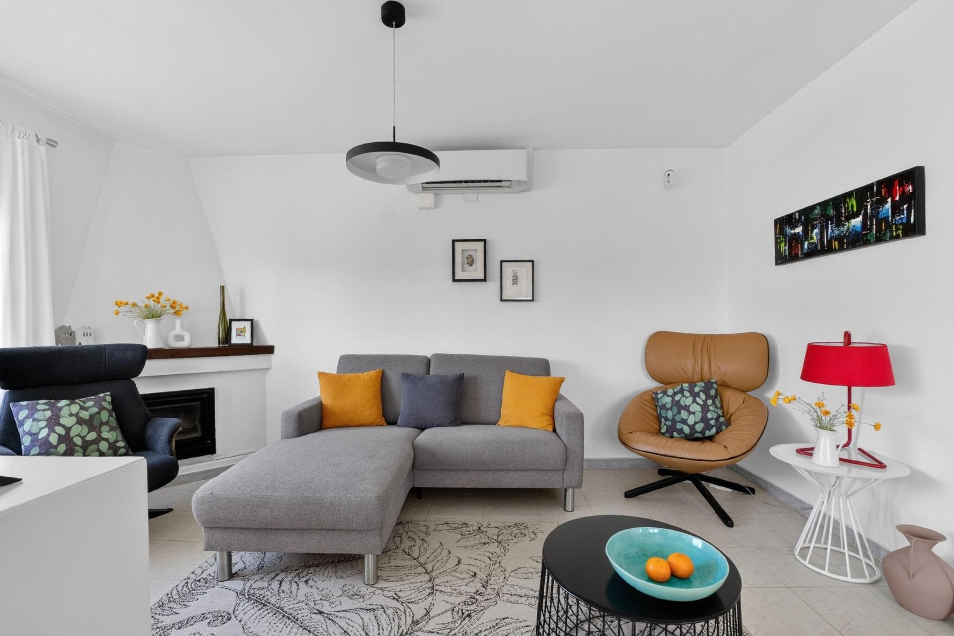 Herverkoop - Villa -
Torrevieja - Playa de los Locos