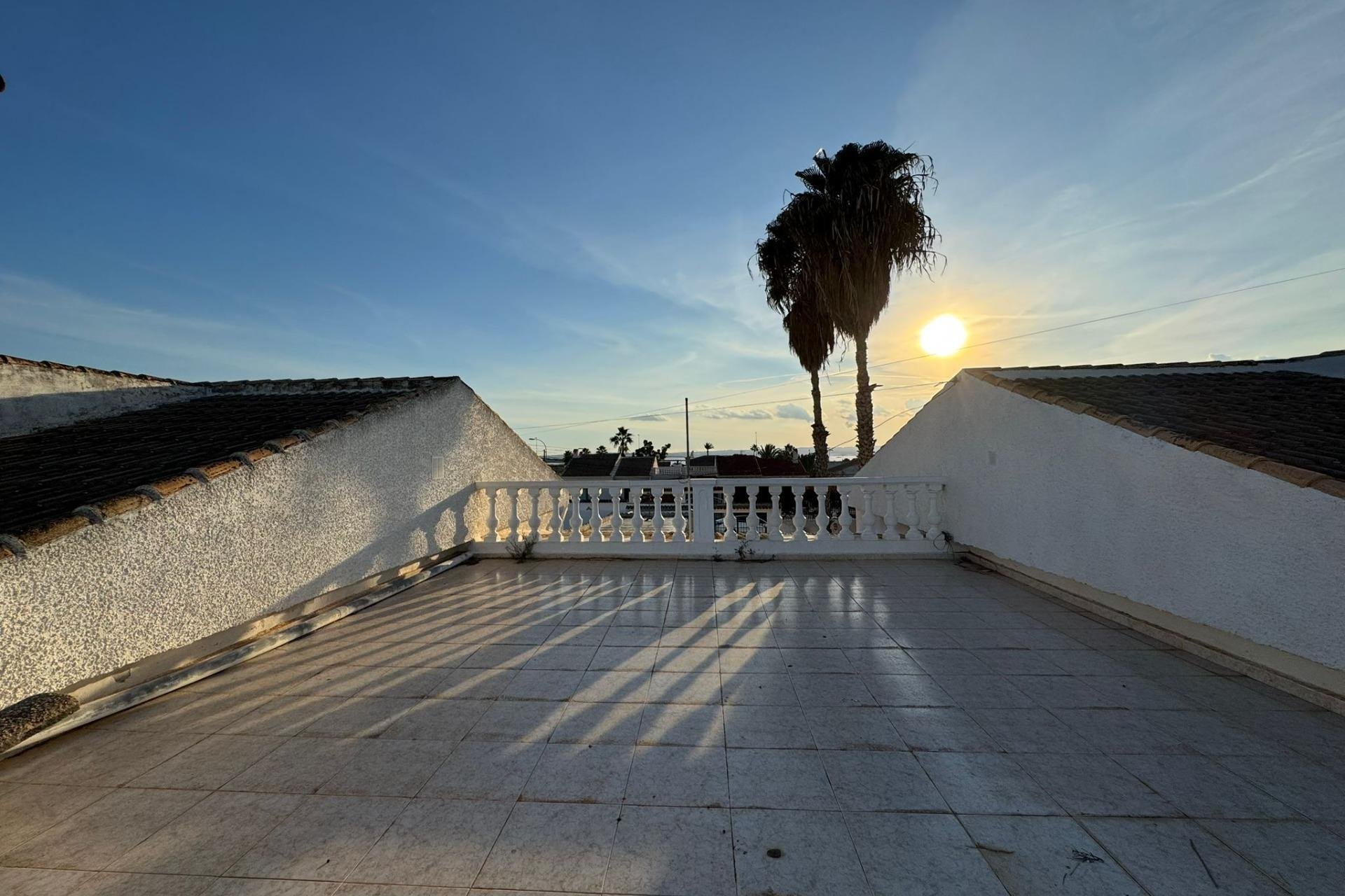 Herverkoop - Villa -
Torrevieja - San luis