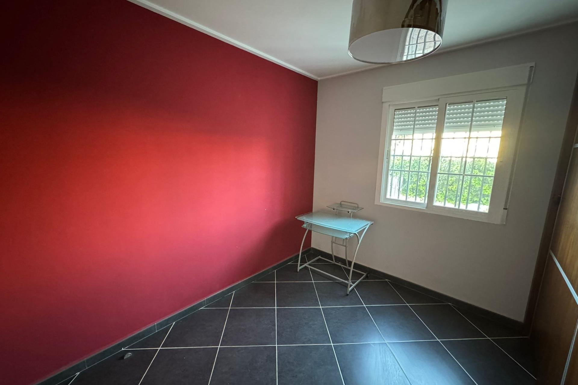 Herverkoop - Villa -
Torrevieja - San luis