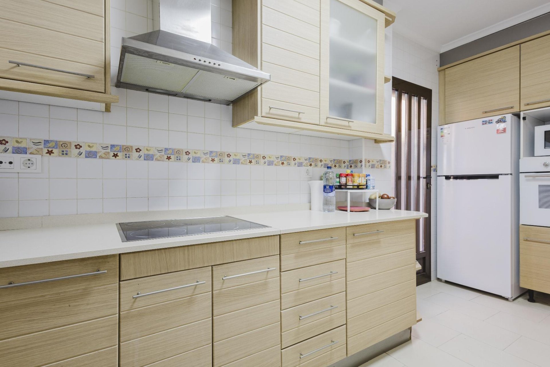 Herverkoop - Villa -
Torrevieja - Sector 25