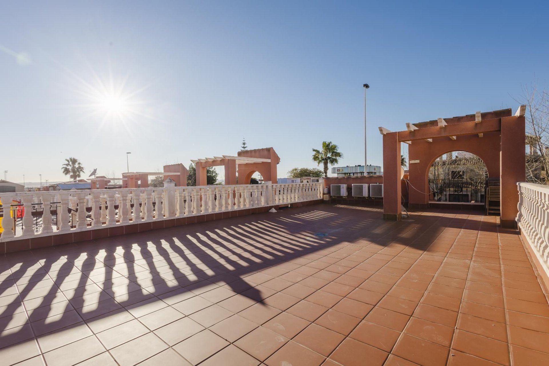 Herverkoop - Villa -
Torrevieja - Sector 25