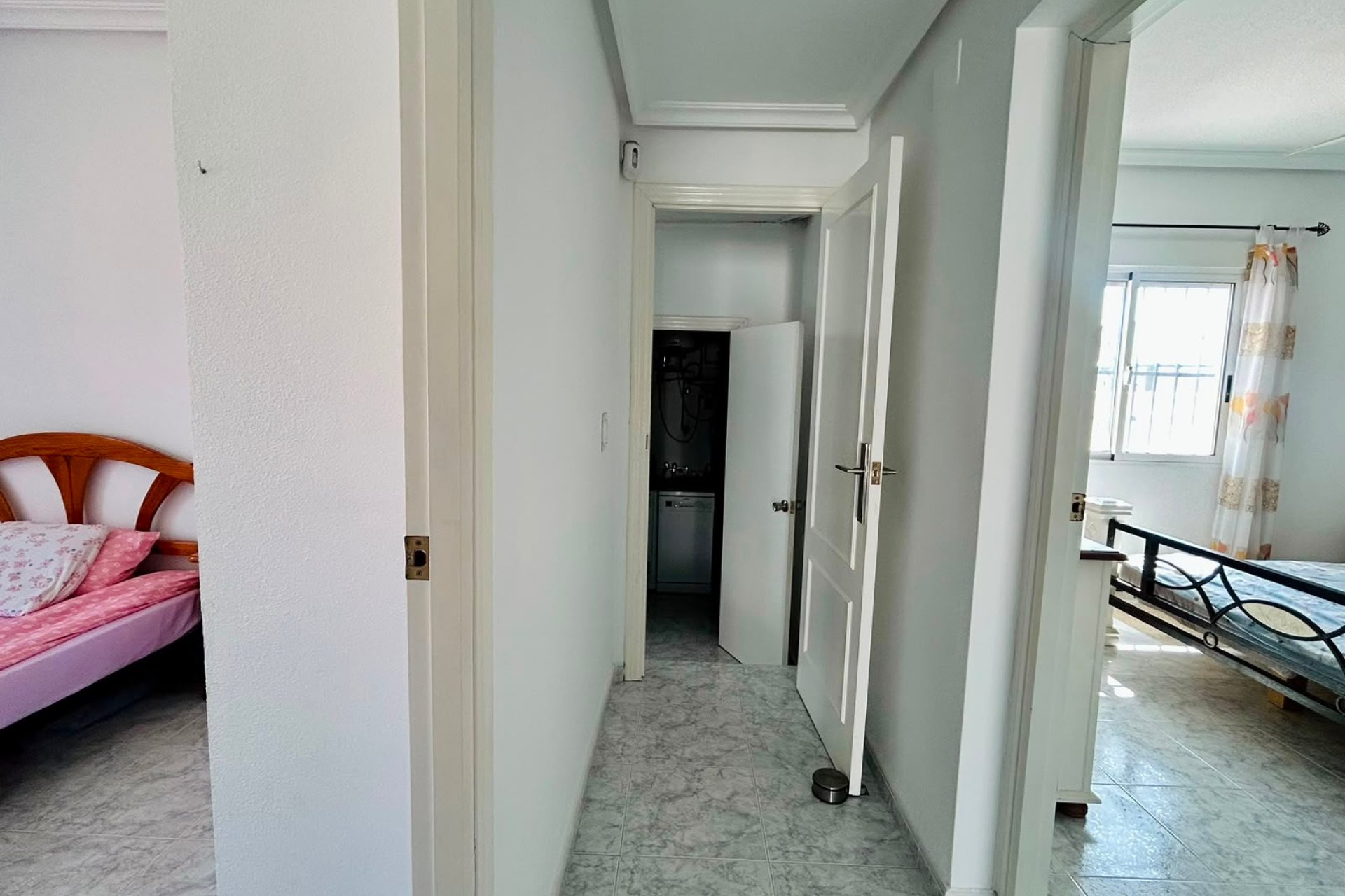 Herverkoop - - VILLA -
Torrevieja - Urbanización San Luis