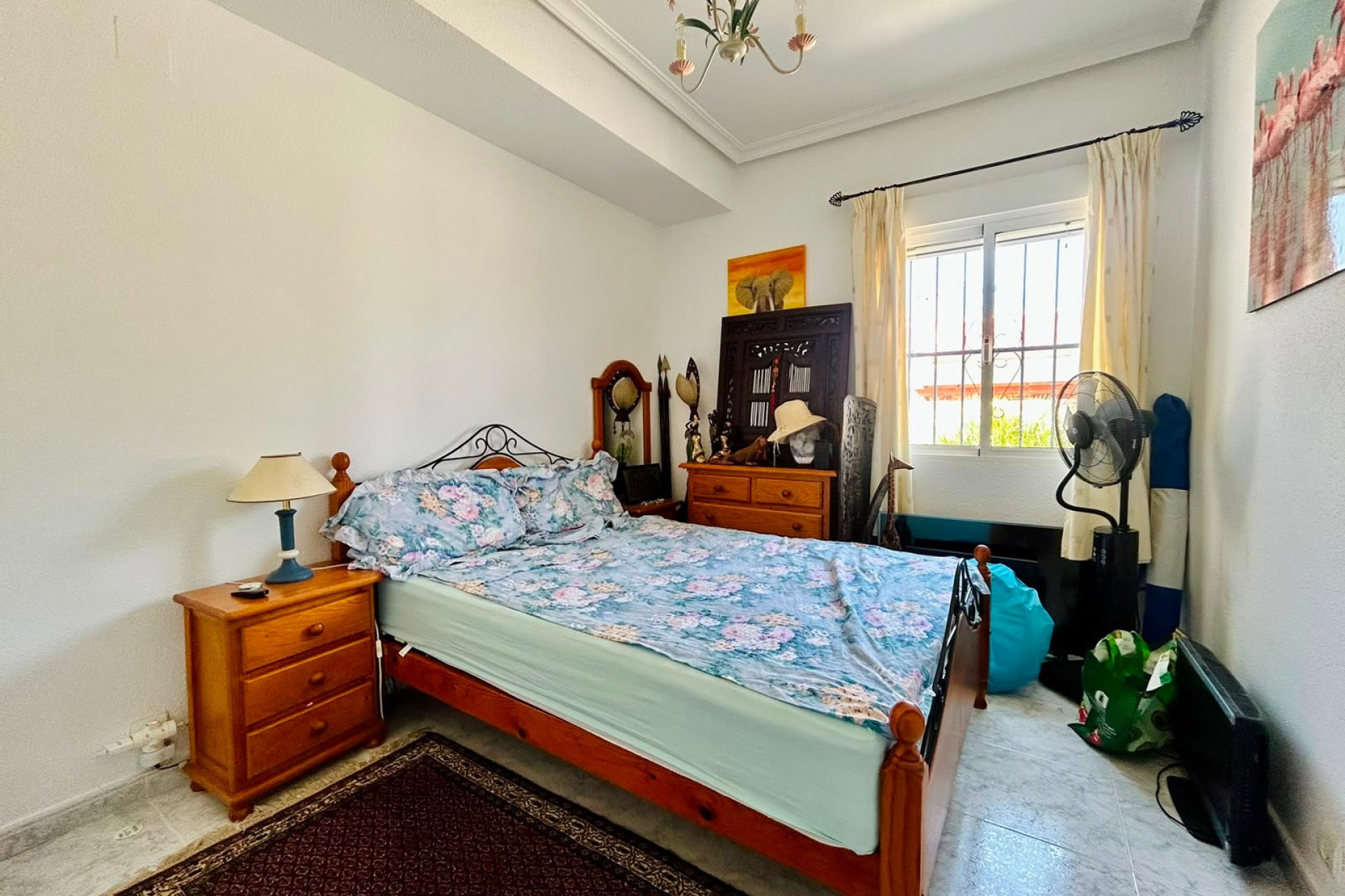 Herverkoop - - VILLA -
Torrevieja - Urbanización San Luis