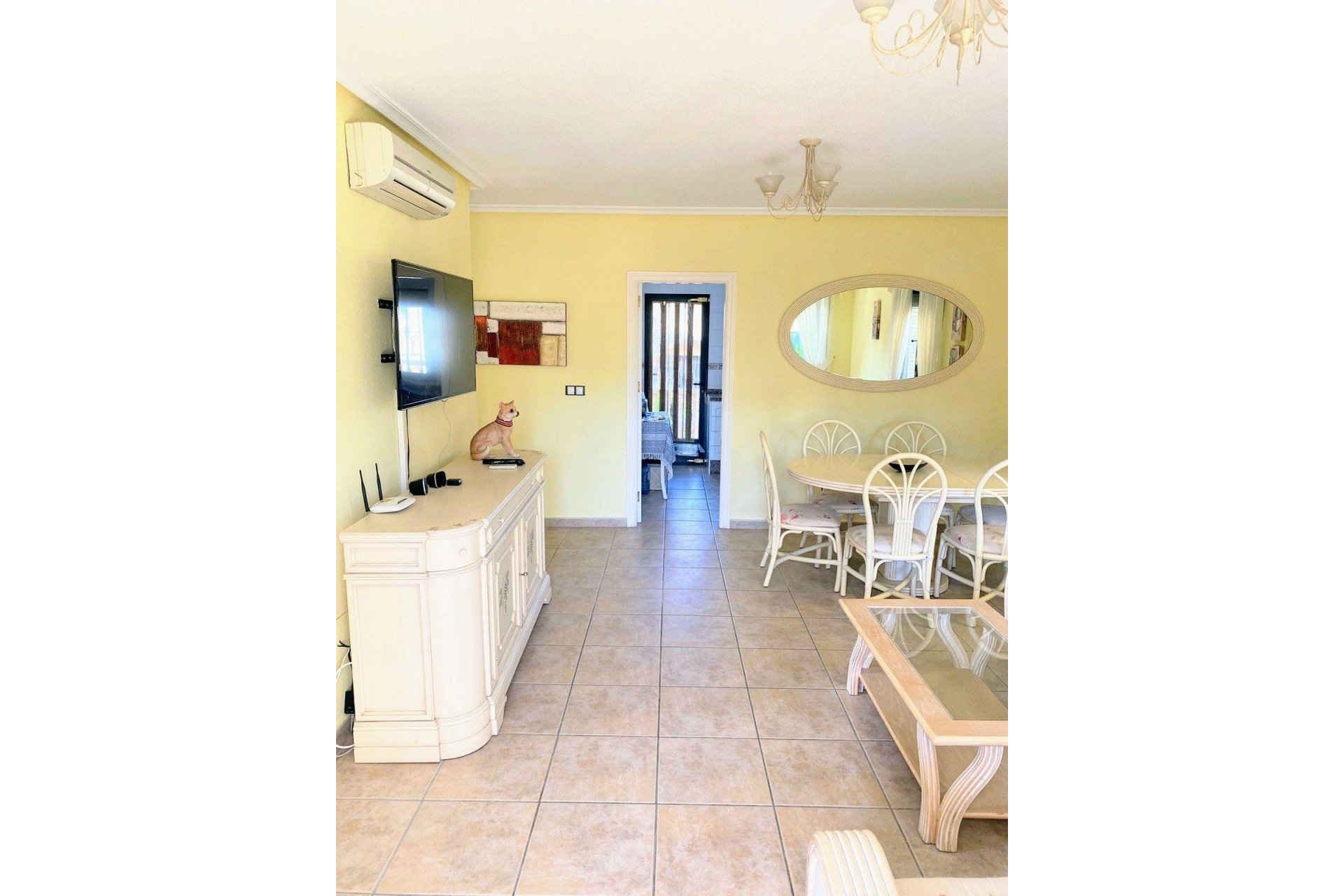 Herverkoop - Villa -
Villamartin