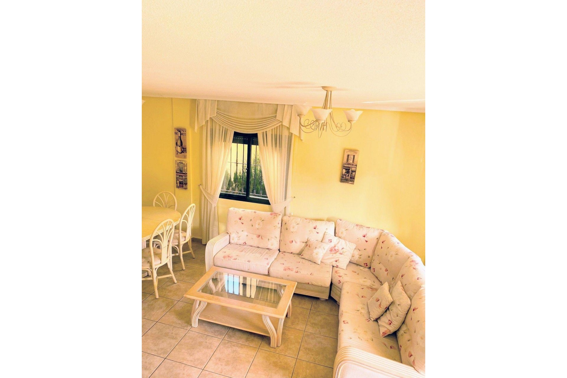 Herverkoop - Villa -
Villamartin