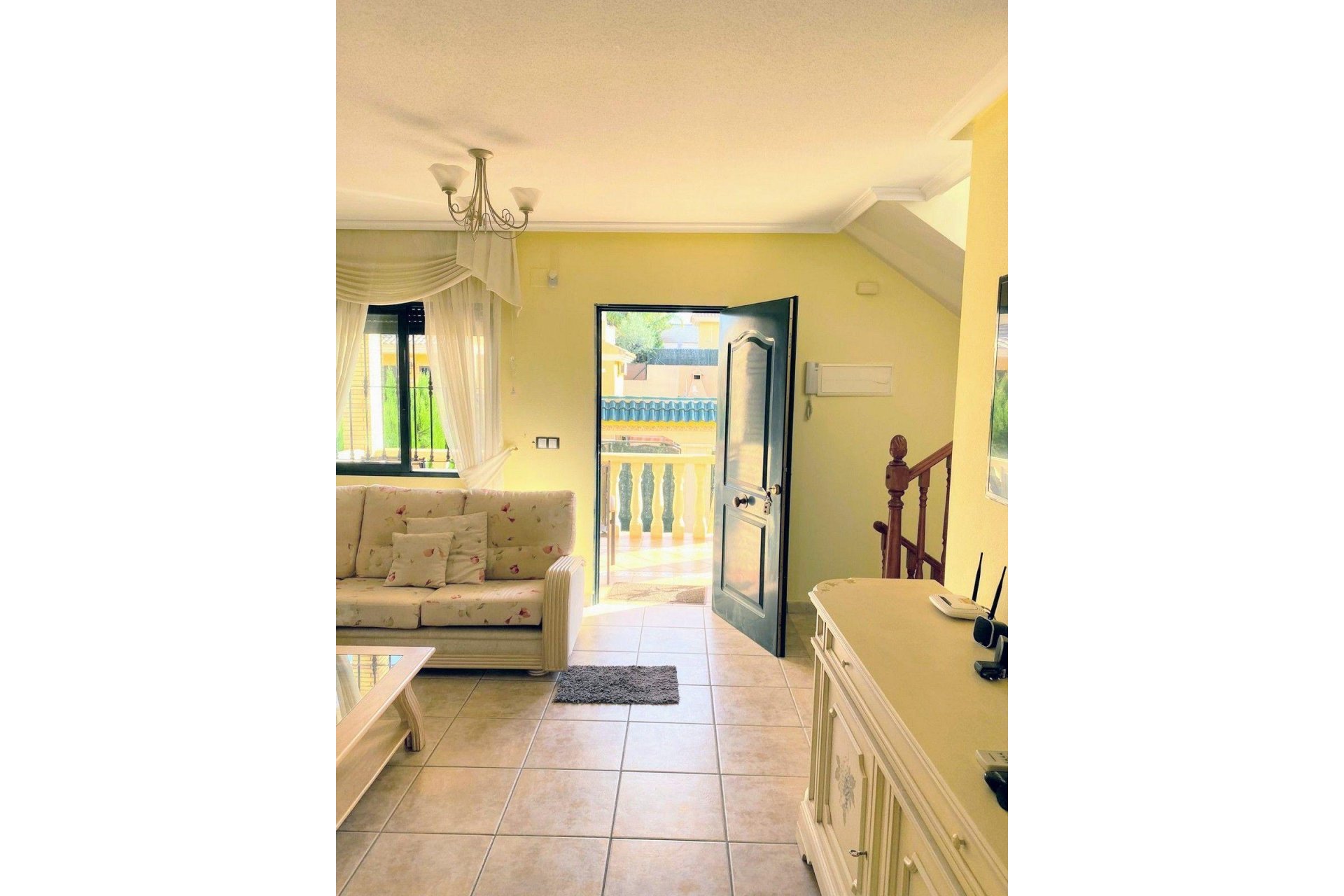 Herverkoop - Villa -
Villamartin