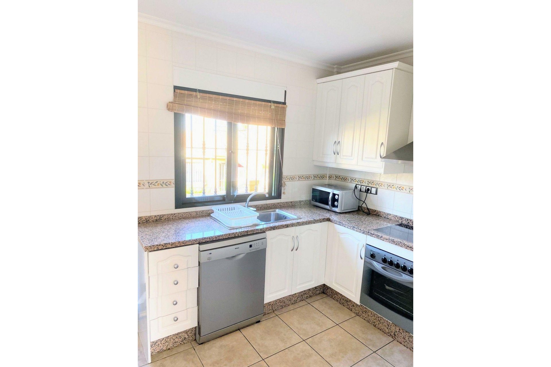 Herverkoop - Villa -
Villamartin