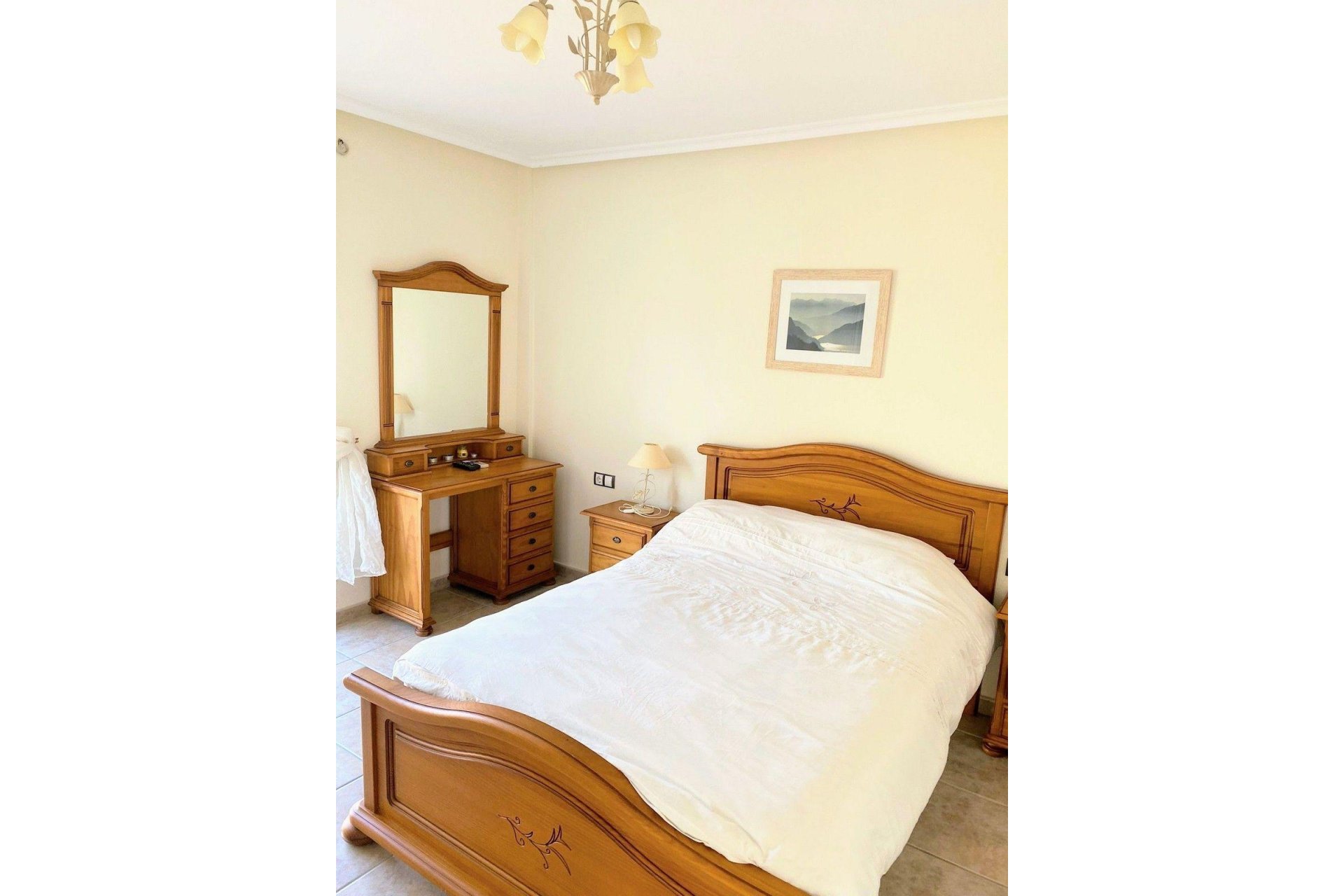 Herverkoop - Villa -
Villamartin