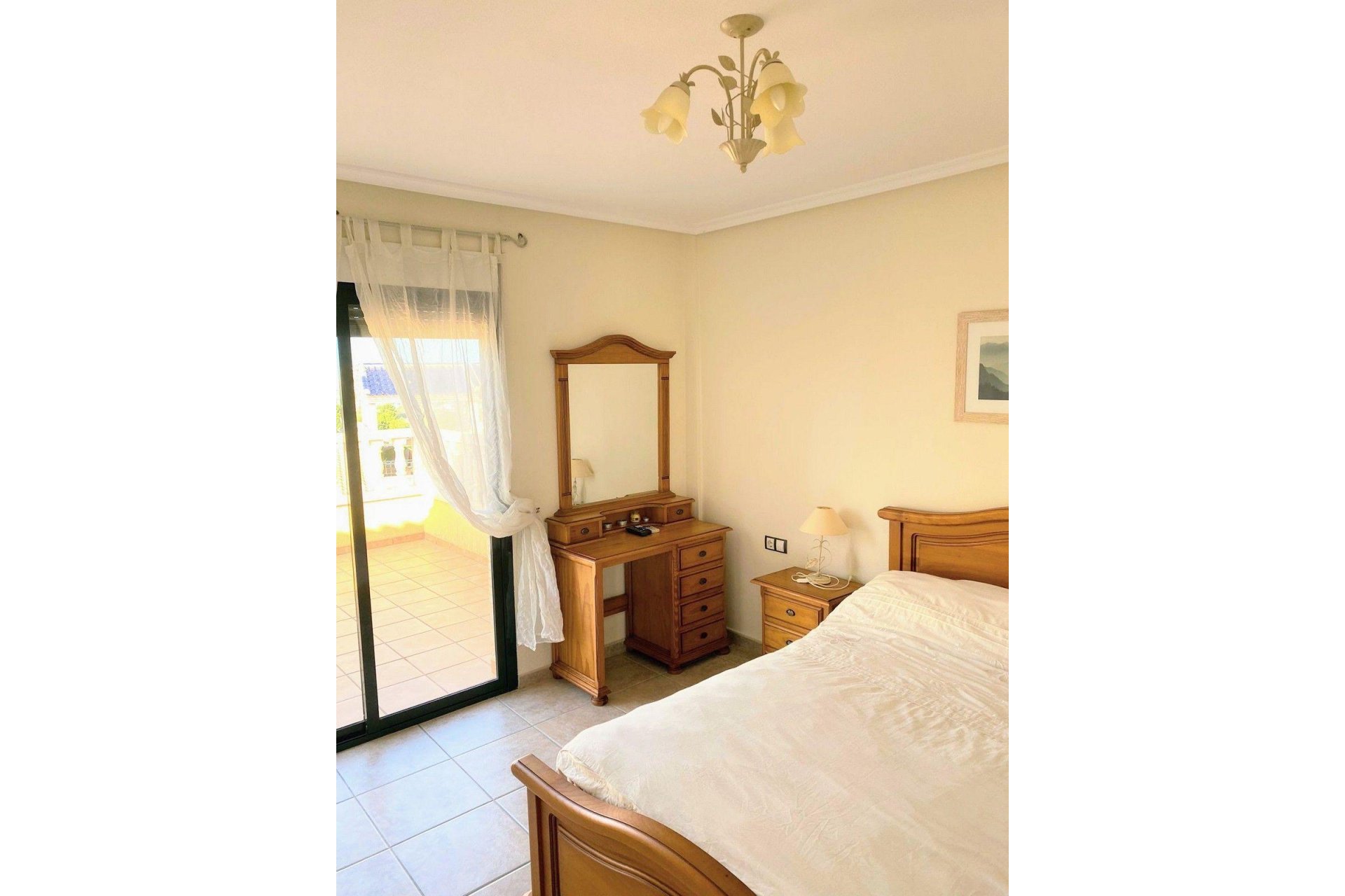 Herverkoop - Villa -
Villamartin