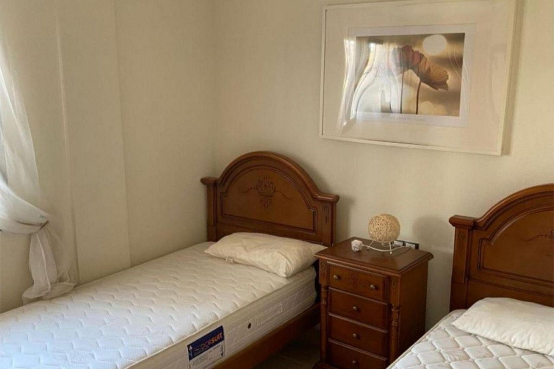 Herverkoop - Villa -
Villamartin