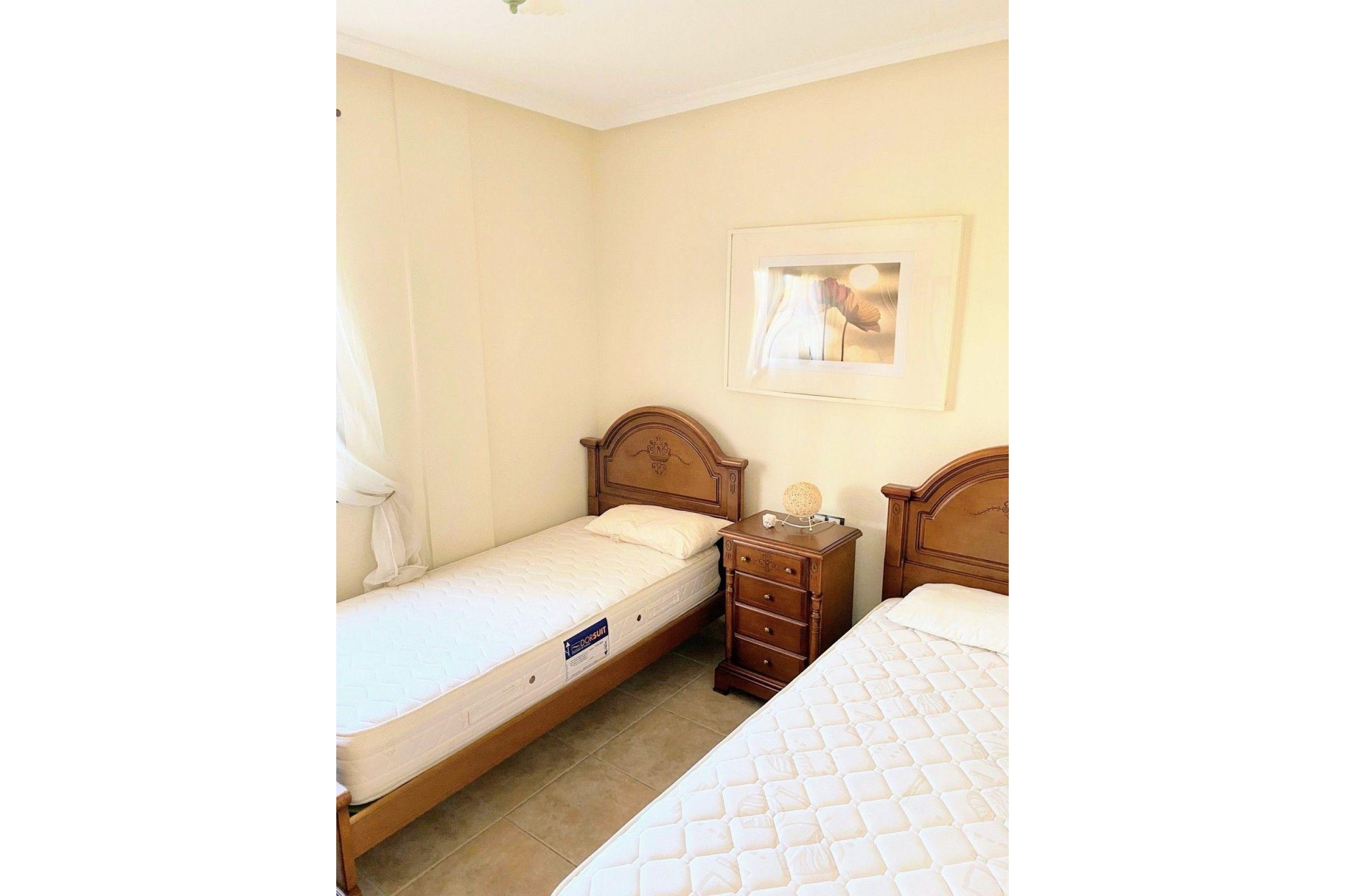 Herverkoop - Villa -
Villamartin