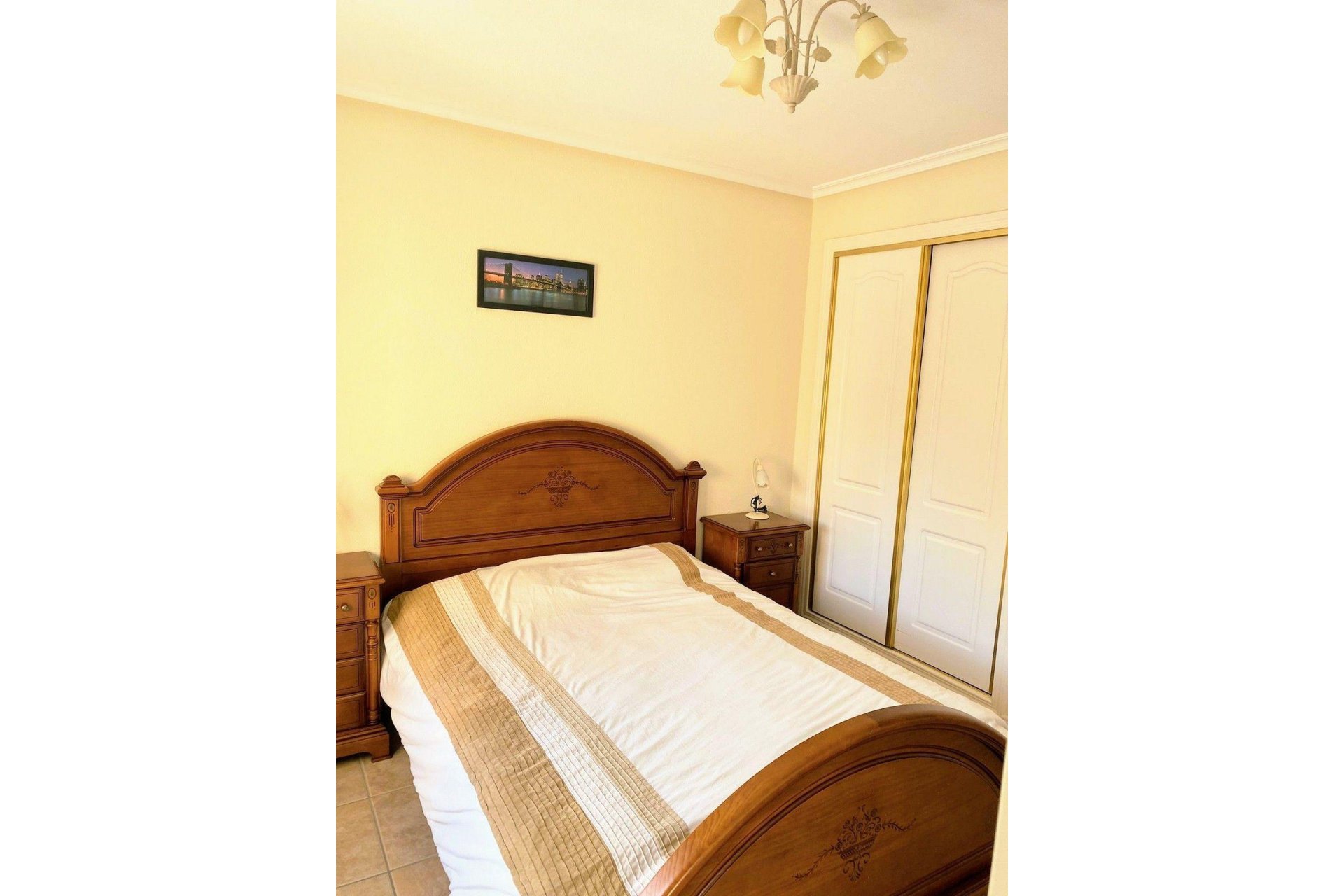 Herverkoop - Villa -
Villamartin