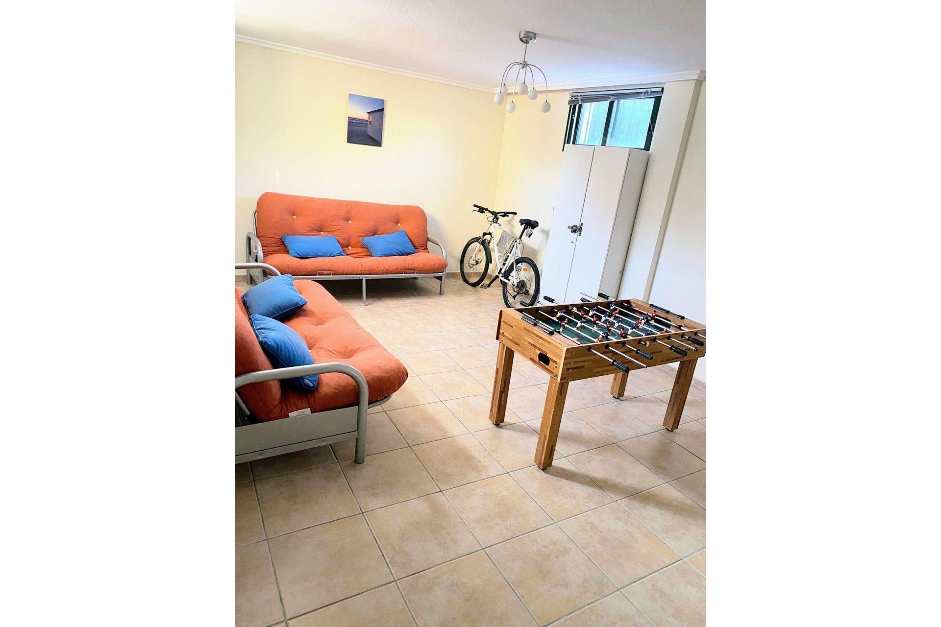 Herverkoop - Villa -
Villamartin