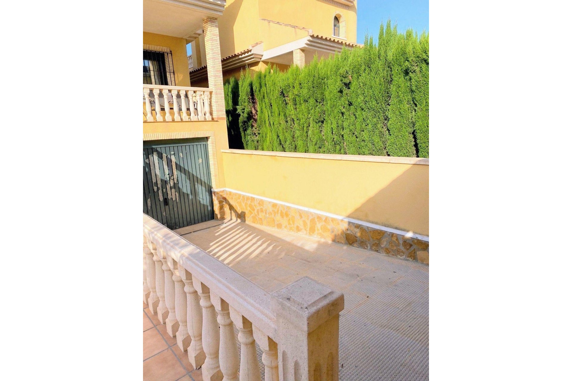 Herverkoop - Villa -
Villamartin