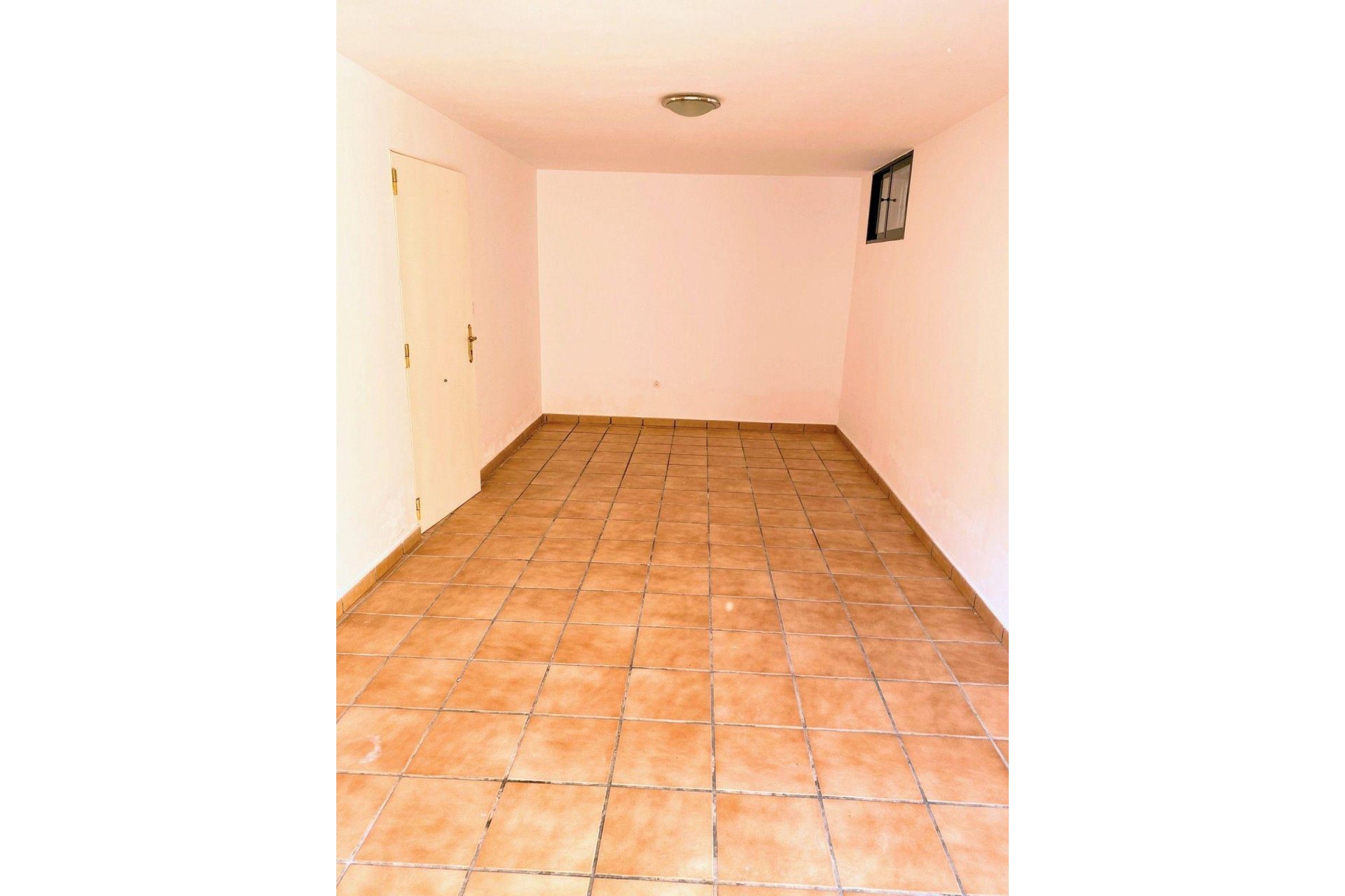 Herverkoop - Villa -
Villamartin