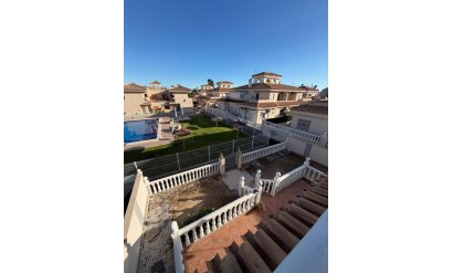 Inmueble singular - Resale - Orihuela Costa - Playa Flamenca