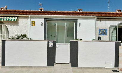 Kamienica - Odsprzedaż - La Siesta - El Salado - Torreta -
                La Siesta