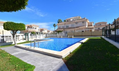 Kamienica - Odsprzedaż -
            Orihuela Costa - AM-02191