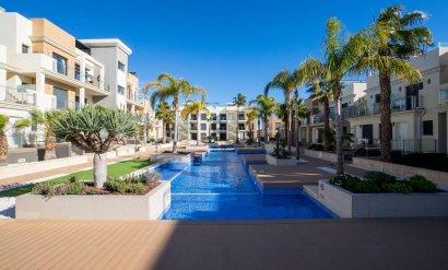 Kamienica - Odsprzedaż - Orihuela Costa -
                La Zenia