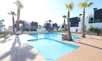 Kamienica - Odsprzedaż - Orihuela Costa -
                Lomas de Cabo Roig-Los Dolses