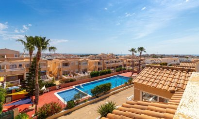 Kamienica - Odsprzedaż - Orihuela Costa -
                Los Balcones Y los Altos