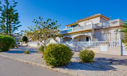 Kamienica - Odsprzedaż - Orihuela Costa -
                Los Dolses