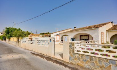Kamienica - Odsprzedaż - Orihuela Costa -
                Montezenia
