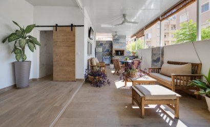 Kamienica - Odsprzedaż -
            Torrevieja - AM-02101