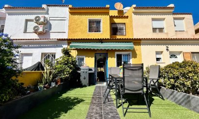 Kamienica - Odsprzedaż - Torrevieja -
                La siesta