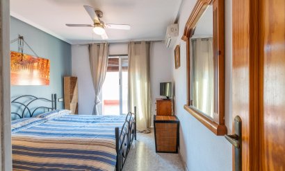 Kamienica - Odsprzedaż - Torrevieja -
                Los Balcones - Los Altos del Edén