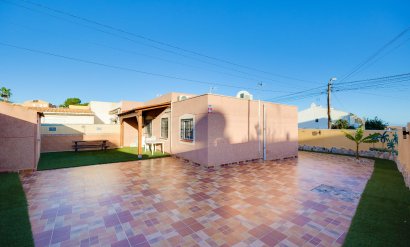 Kamienica - Odsprzedaż - Torrevieja -
                Los Balcones - Los Altos del Edén